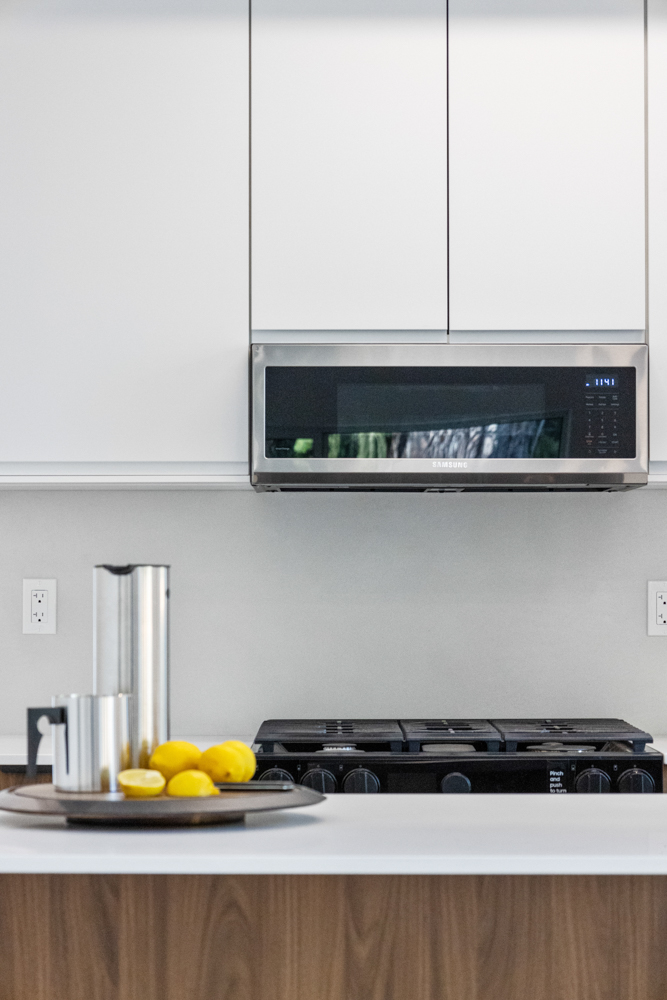 Sonora kitchen dining
